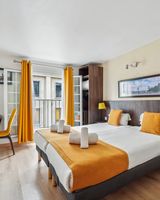 Hotel Mazagran