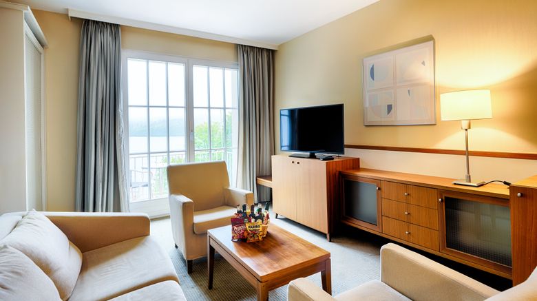 <b>Welcome Hotel Meschede/Hennesee Suite</b>. Images powered by <a href="https://www.leonardoworldwide.com/" title="Leonardo Worldwide" target="_blank">Leonardo</a>.
