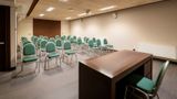 Hotel des Etrangers Meeting