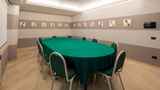 Hotel des Etrangers Meeting