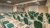 Hotel des Etrangers Meeting