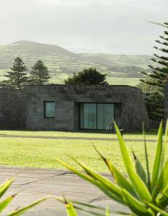 Graciosa Hotel