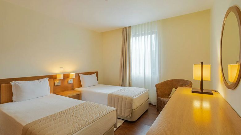 <b>Graciosa Hotel Room</b>. Images powered by <a href="https://www.leonardoworldwide.com/" title="Leonardo Worldwide" target="_blank">Leonardo</a>.