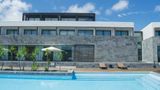 Graciosa Hotel Pool