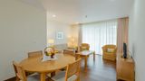 Graciosa Hotel Room