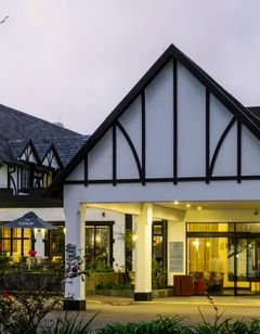 ANEW Hotel Hilton