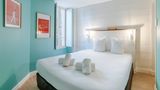 Hotel de L'Ocean Room