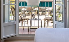 Hotel de L'Ocean