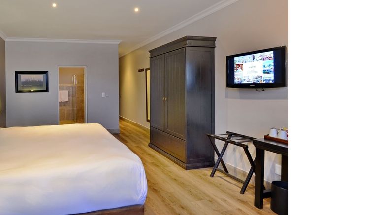 <b>ANEW Hotel Highveld Emalahleni Room</b>. Images powered by <a href="https://www.leonardoworldwide.com/" title="Leonardo Worldwide" target="_blank">Leonardo</a>.