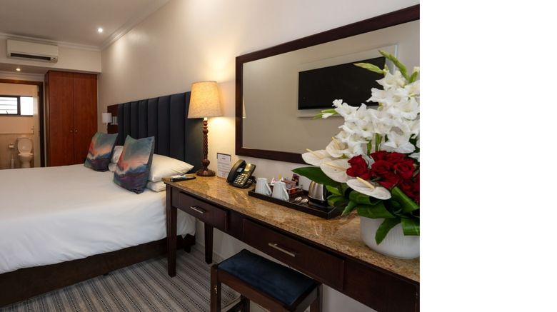 <b>ANEW Hotel Highveld Emalahleni Recreation</b>. Images powered by <a href="https://www.leonardoworldwide.com/" title="Leonardo Worldwide" target="_blank">Leonardo</a>.