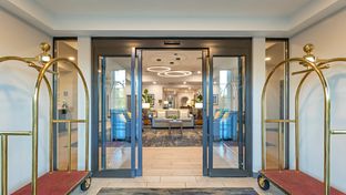 Pestana Orlando Suites Lake Buena Vista