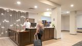 Pestana Orlando Suites Lake Buena Vista Lobby