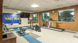 Pestana Orlando Suites Lake Buena Vista Health Club