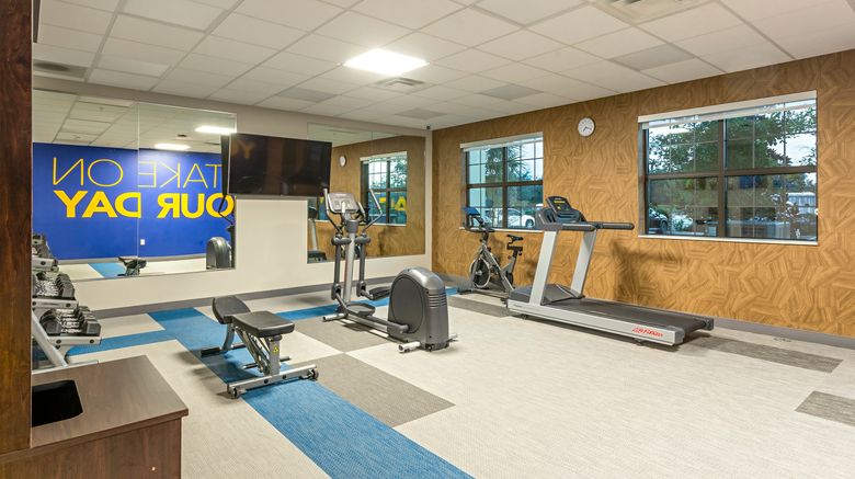 <b>Pestana Orlando Suites Lake Buena Vista Health Club</b>. Images powered by <a href="https://www.leonardoworldwide.com/" title="Leonardo Worldwide" target="_blank">Leonardo</a>.