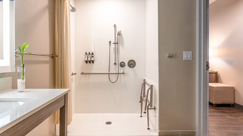 <b>Pestana Orlando Suites Lake Buena Vista Room</b>. Images powered by <a href="https://www.leonardoworldwide.com/" title="Leonardo Worldwide" target="_blank">Leonardo</a>.