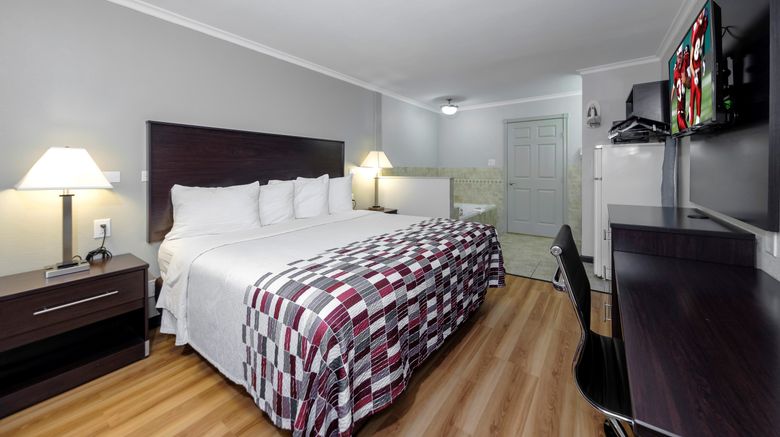 <b>Red Roof Inn Arlington - Entertainment Suite</b>. Images powered by <a href="https://www.leonardoworldwide.com/" title="Leonardo Worldwide" target="_blank">Leonardo</a>.