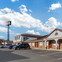 Red Roof Inn Georgetown-Lexington North
