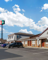 Red Roof Inn Georgetown-Lexington North