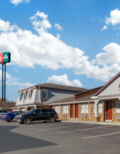 Red Roof Inn Georgetown-Lexington North