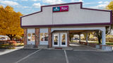 Red Roof Inn Georgetown-Lexington North Exterior