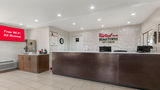 Red Roof Inn Georgetown-Lexington North Lobby