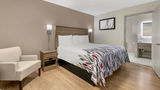 Red Roof Inn Georgetown-Lexington North Room