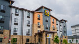 My Place Hotel-Bentonville/Rogers Exterior
