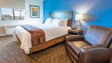 My Place Hotel-Bentonville/Rogers Lobby