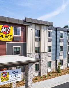 My Place Hotel-Savannah Airport/Pooler