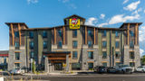 My Place Hotel-Portland East Exterior