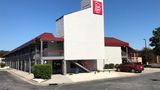 Red Roof Inn Greenville, NC Exterior