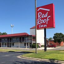 Red Roof Inn Greenville, NC