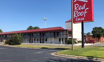 Red Roof Inn Greenville, NC