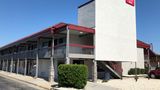 Red Roof Inn Greenville, NC Exterior
