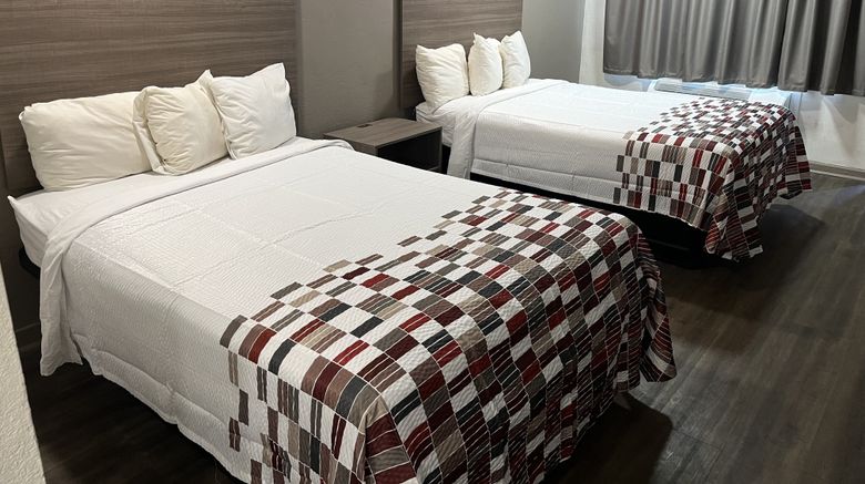 <b>Red Roof Inn Greenville, NC Room</b>. Images powered by <a href="https://www.leonardoworldwide.com/" title="Leonardo Worldwide" target="_blank">Leonardo</a>.