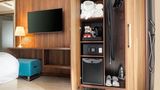 Courtyard by Marriott Edinburgh Room