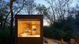 Postcard Cabins Chattahoochee, Outdoor Exterior