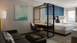 SpringHill Stes Detroit Sterling Heights Room