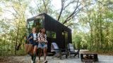 Postcard Cabins Chattahoochee, Outdoor Other