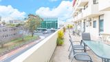 Metro Hotel Miranda Exterior