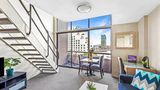 Metro Apartments on Darling Harbour Exterior