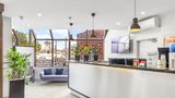 Metro Apartments on Darling Harbour Lobby