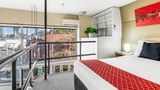 Metro Apartments on Darling Harbour Room