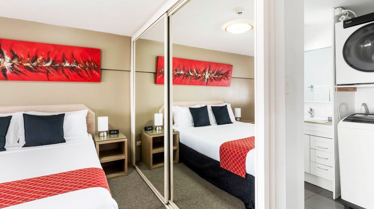 Metro Apartments on Darling Harbour Other