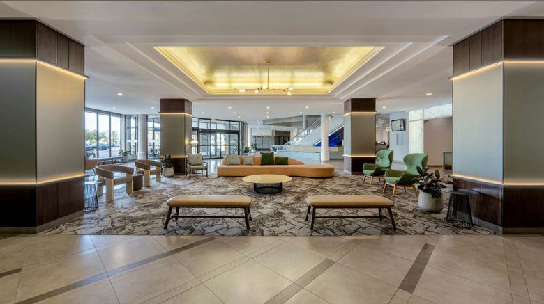 <b>Delta Hotels Regina Exterior</b>. Images powered by <a href="https://www.leonardoworldwide.com/" title="Leonardo Worldwide" target="_blank">Leonardo</a>.