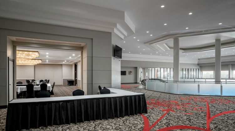 Delta Hotels Regina Meeting