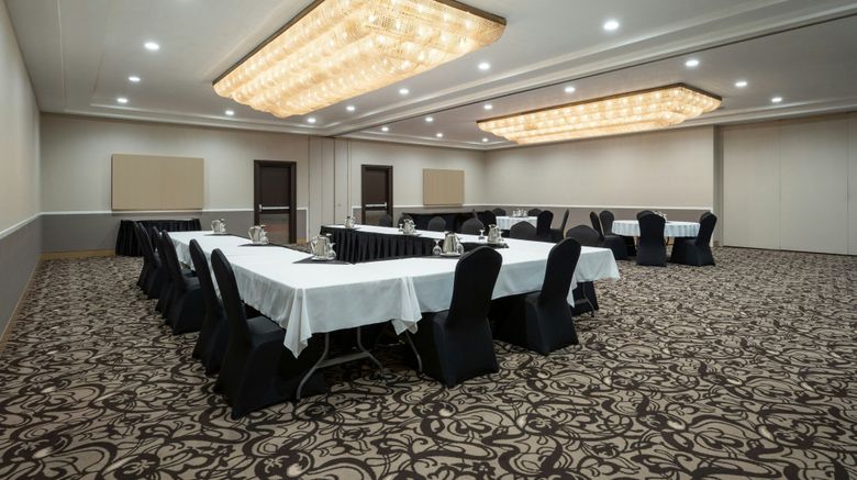 <b>Delta Hotels Regina Meeting</b>. Images powered by <a href="https://www.leonardoworldwide.com/" title="Leonardo Worldwide" target="_blank">Leonardo</a>.