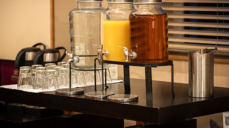 Pestana Chelsea Bridge Hotel & Spa Restaurant