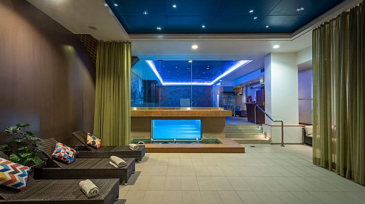 Pestana Chelsea Bridge Hotel & Spa Pool