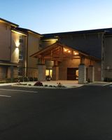 Aspen Suites Hotel